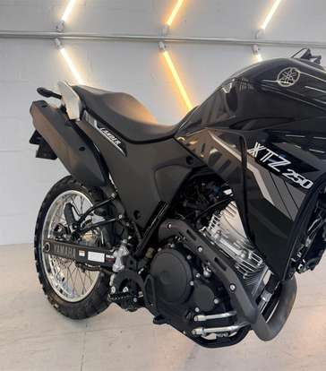 YAMAHA-XTZ 250 LANDER-2021