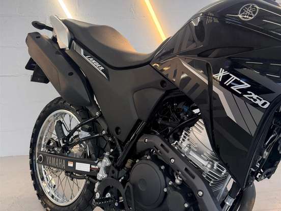 YAMAHA-XTZ 250 LANDER YAMAHA-XTZ 250 LANDER-2021