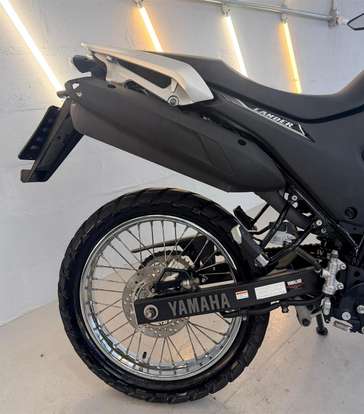 YAMAHA-XTZ 250 LANDER-2021
