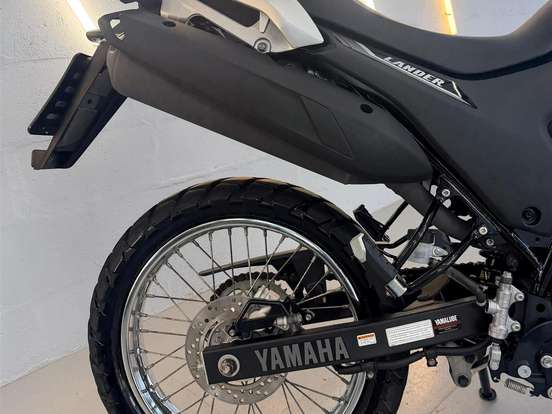 YAMAHA-XTZ 250 LANDER YAMAHA-XTZ 250 LANDER-2021