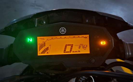 YAMAHA-XTZ 250 LANDER-2021