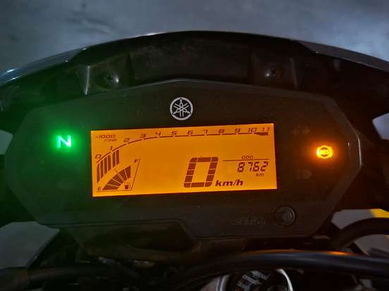 YAMAHA-XTZ 250 LANDER YAMAHA-XTZ 250 LANDER-2021