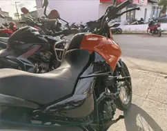 YAMAHA XTZ 150 CROSSER ED YAMAHA XTZ 150 CROSSER ED