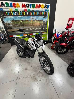 YAMAHA XTZ 150 CROSSER S 