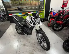 YAMAHA XTZ 150 CROSSER S YAMAHA XTZ 150 CROSSER S