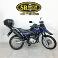 YAMAHA XTZ 150 CROSSER Z YAMAHA XTZ 150 CROSSER Z