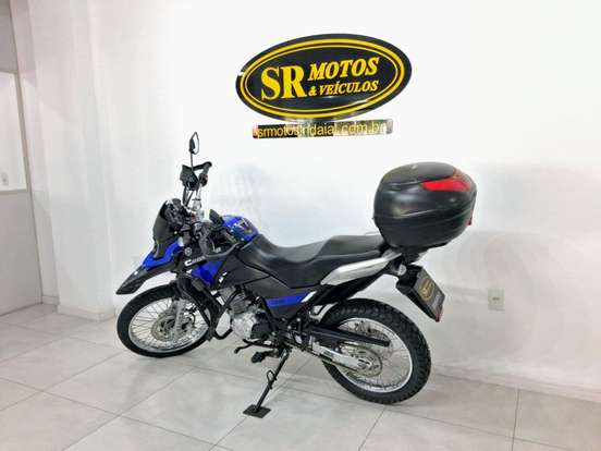 YAMAHA-XTZ 150 CROSSER Z YAMAHA-XTZ 150 CROSSER Z-2023