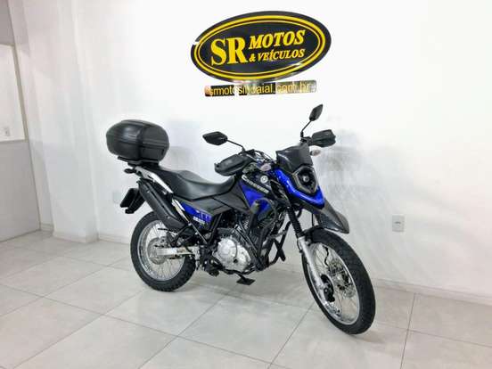 YAMAHA-XTZ 150 CROSSER Z YAMAHA-XTZ 150 CROSSER Z-2023