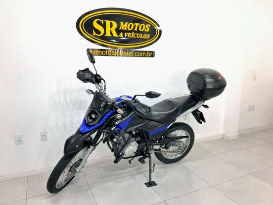 YAMAHA-XTZ 150 CROSSER Z YAMAHA-XTZ 150 CROSSER Z-2023