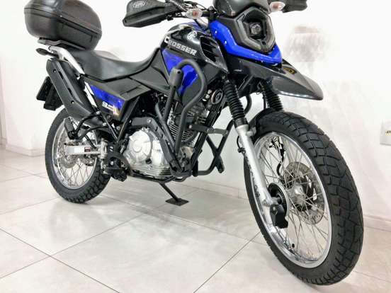 YAMAHA-XTZ 150 CROSSER Z YAMAHA-XTZ 150 CROSSER Z-2023