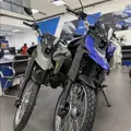 YAMAHA XTZ 250 LANDER CONNECTED YAMAHA XTZ 250 LANDER CONNECTED
