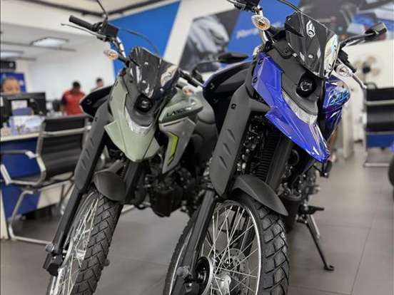 YAMAHA-XTZ 250 LANDER CONNECTED YAMAHA-XTZ 250 LANDER CONNECTED-2026