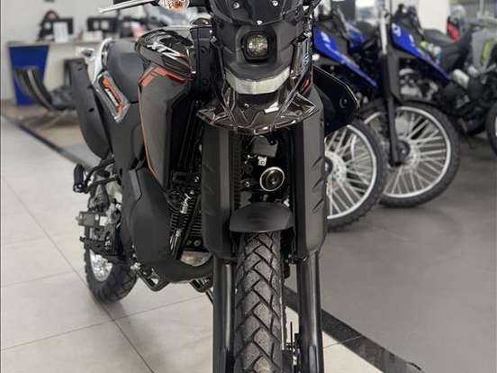 YAMAHA-XTZ 250 LANDER CONNECTED YAMAHA-XTZ 250 LANDER CONNECTED-2026