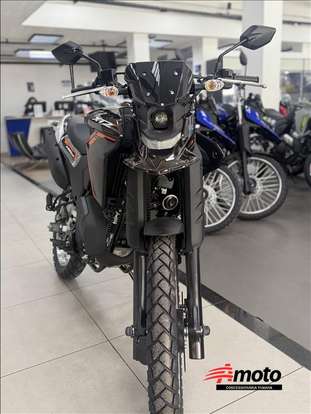 YAMAHA-XTZ 250 LANDER CONNECTED-2026