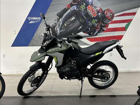 YAMAHA-XTZ 250 LANDER CONNECTED YAMAHA-XTZ 250 LANDER CONNECTED-2026