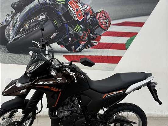 YAMAHA-XTZ 250 LANDER CONNECTED YAMAHA-XTZ 250 LANDER CONNECTED-2026