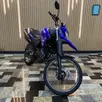 YAMAHA XTZ 250 LANDER YAMAHA XTZ 250 LANDER