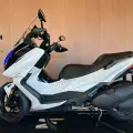 ZONTES 350E ZONTES 350E