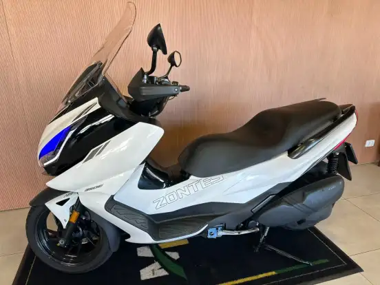 ZONTES-350E ZONTES-350E-2025