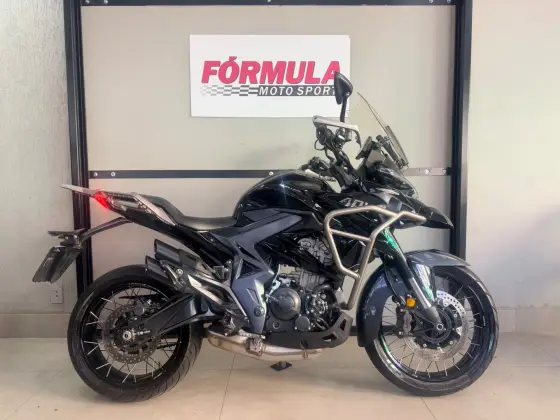 ZONTES T350 X ZONTES T350 X