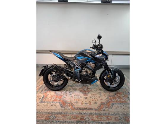 ZONTES R350 