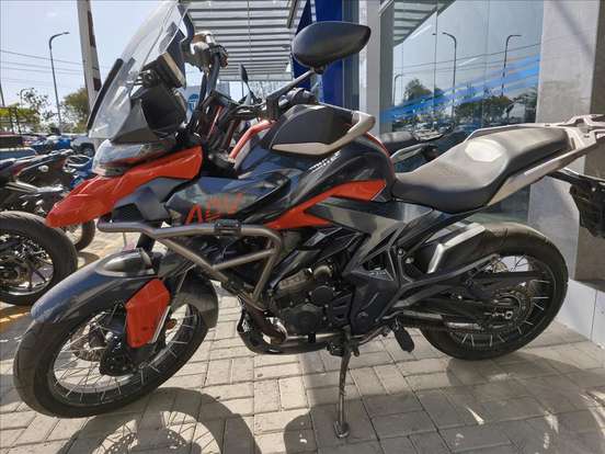 ZONTES-T350 X ZONTES-T350 X-2024