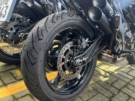 ZONTES-T350 ZONTES-T350-2024