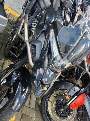 ZONTES-T350 ZONTES-T350-2024