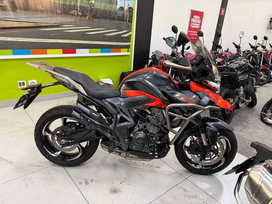 ZONTES T350 