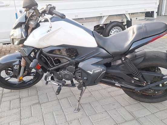ZONTES-V310 ZONTES-V310-2023