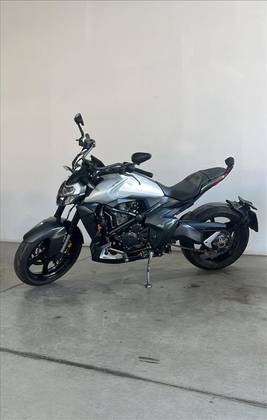 ZONTES V350 