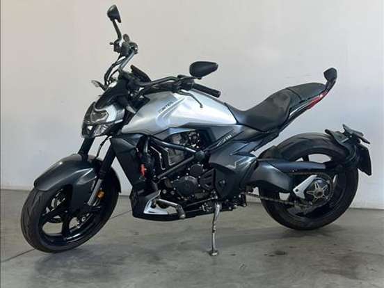 ZONTES-V350 ZONTES-V350-2024