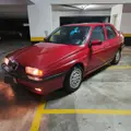 ALFA ROMEO 155 2.0 SUPER TS 16V GASOLINA 4P MANUAL ALFA ROMEO 155 2.0 SUPER TS 16V GASOLINA 4P MANUAL