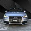 AUDI A1 1.4 TFSI SPORTBACK ATTRACTION 16V 122CV GASOLINA 4P S-TRONIC AUDI A1 1.4 TFSI SPORTBACK ATTRACTION 16V 122CV GASOLINA 4P S-TRONIC