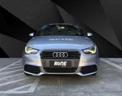 AUDI A1 1.4 TFSI SPORTBACK ATTRACTION 16V 122CV GASOLINA 4P S-TRONIC AUDI A1 1.4 TFSI SPORTBACK ATTRACTION 16V 122CV GASOLINA 4P S-TRONIC