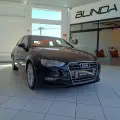 AUDI A3 1.8 TFSI SEDAN AMBITION 16V 180CV GASOLINA 4P AUTOMÁTICO AUDI A3 1.8 TFSI SEDAN AMBITION 16V 180CV GASOLINA 4P AUTOMÁTICO