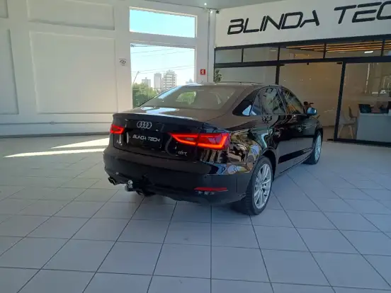 AUDI-A3-1.8 TFSI SEDAN AMBITION 16V 180CV GASOLINA 4P AUTOMÁTICO AUDI-A3-2014