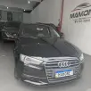 AUDI A3 1.8 TFSI SEDAN AMBITION 16V 180CV GASOLINA 4P AUTOMÁTICO AUDI A3 1.8 TFSI SEDAN AMBITION 16V 180CV GASOLINA 4P AUTOMÁTICO