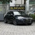 AUDI A3 1.4 TFSI FLEX SEDAN PRESTIGE TIPTRONIC AUDI A3 1.4 TFSI FLEX SEDAN PRESTIGE TIPTRONIC