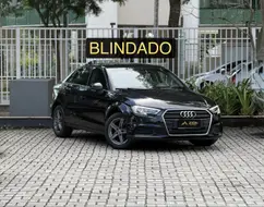 AUDI A3 1.4 TFSI FLEX SEDAN PRESTIGE TIPTRONIC AUDI A3 1.4 TFSI FLEX SEDAN PRESTIGE TIPTRONIC