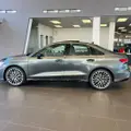 AUDI A3 2.0 40 TFSI GASOLINA SEDAN PERFORMANCE BLACK S-TRONIC AUDI A3 2.0 40 TFSI GASOLINA SEDAN PERFORMANCE BLACK S-TRONIC