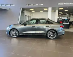 AUDI A3 2.0 40 TFSI GASOLINA SEDAN PERFORMANCE BLACK S-TRONIC AUDI A3 2.0 40 TFSI GASOLINA SEDAN PERFORMANCE BLACK S-TRONIC
