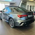AUDI A3 2.0 40 TFSI GASOLINA SEDAN PERFORMANCE BLACK S-TRONIC AUDI A3 2.0 40 TFSI GASOLINA SEDAN PERFORMANCE BLACK S-TRONIC
