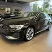 AUDI A3 2.0 40 TFSI GASOLINA SEDAN PERFORMANCE S-TRONIC AUDI A3 2.0 40 TFSI GASOLINA SEDAN PERFORMANCE S-TRONIC