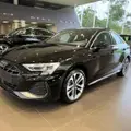 AUDI A3 2.0 40 TFSI GASOLINA SEDAN PERFORMANCE S-TRONIC AUDI A3 2.0 40 TFSI GASOLINA SEDAN PERFORMANCE S-TRONIC