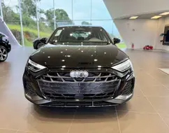 AUDI A3 2.0 40 TFSI GASOLINA SEDAN PERFORMANCE S-TRONIC AUDI A3 2.0 40 TFSI GASOLINA SEDAN PERFORMANCE S-TRONIC