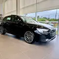 AUDI A3 2.0 40 TFSI GASOLINA SPORTBACK PERFORMANCE BLACK S-TRONIC AUDI A3 2.0 40 TFSI GASOLINA SPORTBACK PERFORMANCE BLACK S-TRONIC