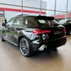 AUDI A3 2.0 40 TFSI GASOLINA SPORTBACK PERFORMANCE BLACK S-TRONIC AUDI A3 2.0 40 TFSI GASOLINA SPORTBACK PERFORMANCE BLACK S-TRONIC