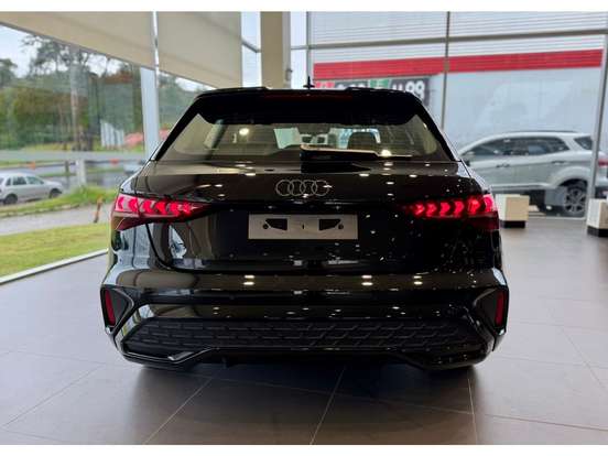 AUDI-A3-2.0 40 TFSI GASOLINA SPORTBACK PERFORMANCE BLACK S-TRONIC AUDI-A3-2025