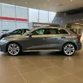 AUDI A3 2.0 40 TFSI GASOLINA SPORTBACK PERFORMANCE S-TRONIC AUDI A3 2.0 40 TFSI GASOLINA SPORTBACK PERFORMANCE S-TRONIC